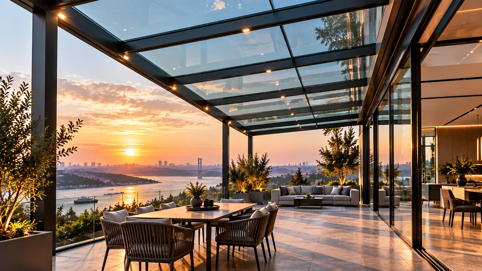 Laminated Glass Sourcing from Türkiye